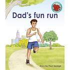 Dad's fun run