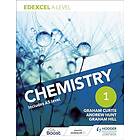 Edexcel A Level Chemistry Student Book 1