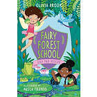 Fairy Forest School: Lily Pad Rescue