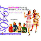 Fashionable Clothing from the Sears Catalogs Late 1940s