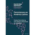 Feminismos en America Latina