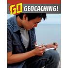 Go Geocaching!