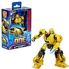 Hasbro Transformers: One Prime Changer Bumblebee-actionfigur (B-127)