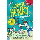 Horrid Henry: Food Fight