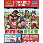 Horrible History of Britain and Ireland (newspaper edition)