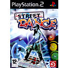 Street Dance (PS2)