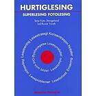 Hurtiglesing, superlesing, fotolesing