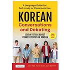 Korean Conversations and Debating