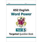 KS2 English Year 5 Word Power Targeted Question Book