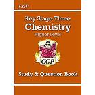 KS3 Chemistry Study & Question Book Higher