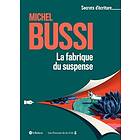 LA FABRIQUE DU SUSPENSE