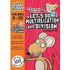 Let's do Multiplication and Division 9-10
