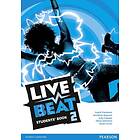 Live Beat 2 Students' Book