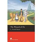 Macmillan Readers Wizard of Oz The Pre Intermediate Reader Without CD