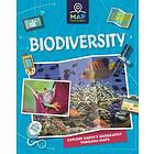 Map Your Planet: Biodiversity