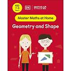 Maths ¿ No Problem! Geometry and Shape, Ages 7-8 (Key Stage 2)