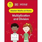 Maths ¿ No Problem! Multiplication and Division, Ages 7-8 (Key Stage 2)