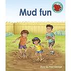 Mud fun