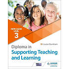 NCFE CACHE Level 3 Diploma in Supporting Teaching and Learning