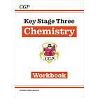 New KS3 Chemistry Workbook (includes online answers)