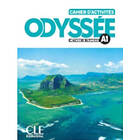 Odyssee Niveau A1 Cahier d'activites Audio en ligne