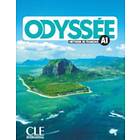 Odyssee Niveau A1 Livre de l'eleve Audio en ligne