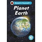 Planet Earth: Read It Yourself Level 3 Confident Reader