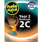 Power Maths 2nd Edition Textbook 2C