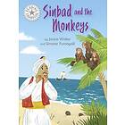 Reading Champion: Sinbad and the Monkeys