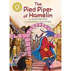 Reading Champion: The Pied Piper of Hamelin