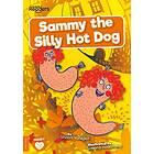 Sammy the Silly Hot Dog