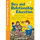 Sex and Relationships Education 9-11