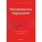 Stemmens signatur