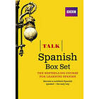 Talk Spanish Box Set