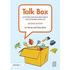 Talk Box