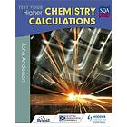 Test Your Higher Chemistry Calculations 3rd Edition