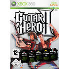 Guitar Hero II (Xbox 360)