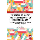 The League of Nations and the Development of International Law