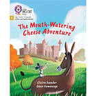 The Mouth-Watering Cheese Adventure