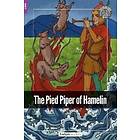 The Pied Piper of Hamelin Foxton Readers Level 2 (600 Headwords CEFR A2-B1) with free online AUDIO