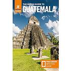 The Rough Guide to Guatemala: Travel Guide with eBook