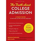 The Truth about College Admission