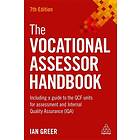 The Vocational Assessor Handbook