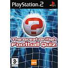 The Great British Football Quiz (PS2)