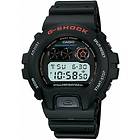 Casio G-Shock DW-6900-1V