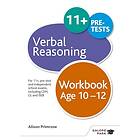 Verbal Reasoning Workbook Age 10-12