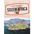 Your Passport to South Africa
