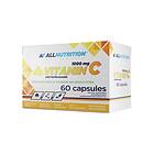 AllNutrition Vitamin C with Bioflavonoids 1000mg 60 caps