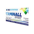 AllNutrition Vitaminall Sport 60 Kapslar