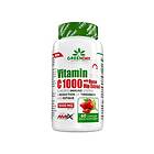 Amix GreenDay Vitamin C 1000 with Rose Hip Extract 60 Capsules